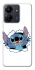 Чехол на Xiaomi Poco C65 Stitch ver.19 фото 1 Чехол на Xiaomi Poco C65 Stitch ver.19 фото 1 из 1