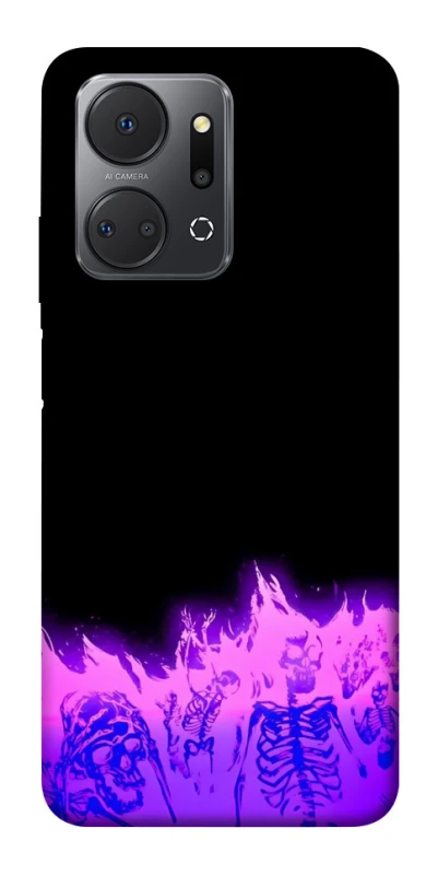 Чохол на Huawei Honor X7a Funny moments фото 1 з 1