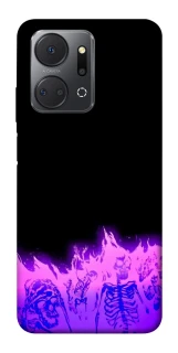 Чехол на Huawei Honor X7a Funny moments фото 1 из 1