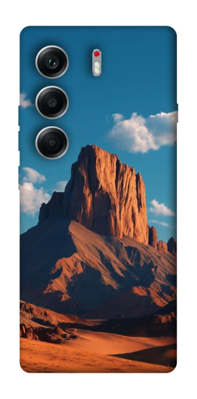 Чохол на Tecno Camon 40 Arizona mountain v2 фото 1 з 1