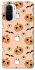 Чехол на Xiaomi Redmi K40 / K40 Pro / K40 Pro+ / Poco F3 Halloween Spooky фото 1 из 1