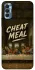 Чохол на TECNO Spark 8P Cheat Meal фото 1 з 1