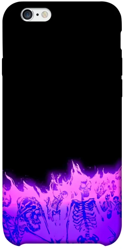 Чохол на Apple iPhone 6/6s plus (5.5") Funny moments фото 1 з 1