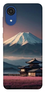 Чехол на Samsung Galaxy A03 Core Fujiyama фото 1 из 1