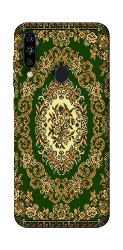 Чохол на ZTE Blade A7 (2020) Килим v9 фото 1 з 1