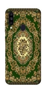 Чохол на ZTE Blade A7 (2020) Килим v9 фото 1 з 1