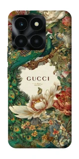 Чехол на Huawei Honor X6a Gucci ver.4 фото 1 из 1