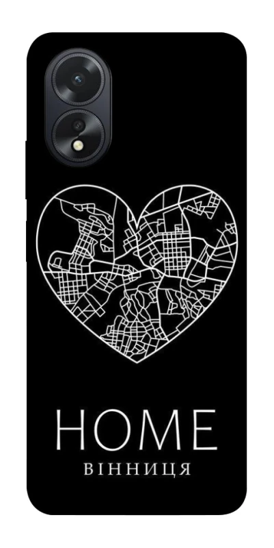 Чохол на Oppo A38 Вінниця Home фото 1 з 1
