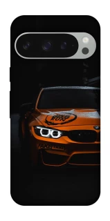 Чохол на Google Pixel 10 Pro XL BMW in the night фото 1 з 1