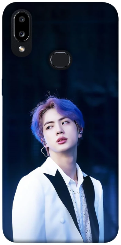 Чохол на Samsung Galaxy A10s Jin - BTS фото 1 з 1