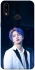 Чохол на Samsung Galaxy A10s Jin - BTS фото 1 з 1