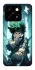Чехол на ZTE Blade A55 4G Izuku Midoriya фото 1 из 1