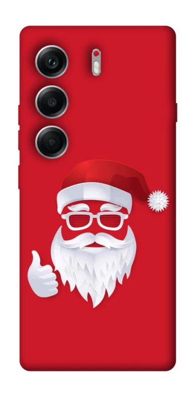 Чехол на Tecno Camon 40 Christmas mood ver.12 фото 1 из 1