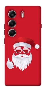 Чехол на Tecno Camon 40 Christmas mood ver.12 фото 1 из 1