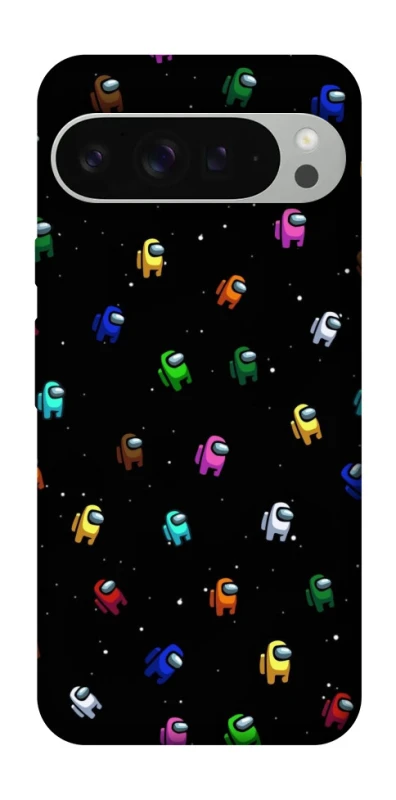 Чохол на Google Pixel 9 Pro XL Among Us фото 1 з 1