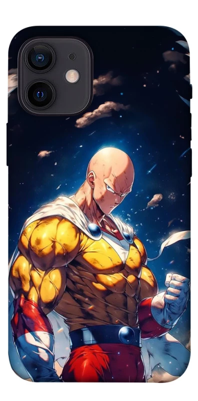 Чохол на Apple iPhone 12 mini (5.4") Saitama фото 1 з 1