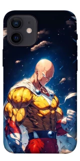 Чохол на Apple iPhone 12 mini (5.4") Saitama фото 1 з 1