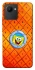 Чехол на Realme C30 Дом Спанч Боба фото 1 из 1