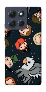 Чохол на Motorola Moto G86 Power Harry Potter V21 фото 1 з 1