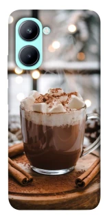 Чохол на Realme C33 Cocoa фото 1 з 1