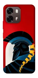 Чохол на Oppo A6 Agamemnon фото 1 з 1