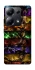Чехол на Xiaomi Poco M6 Pro 4G Mortal Kombat ver.5 фото 1 из 1