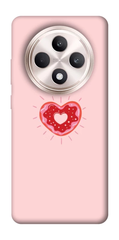 Чохол на Oppo Reno 12 F 4G/5G Sweet donut фото 1 з 1