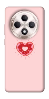 Чохол на Oppo Reno 12 F 4G/5G Sweet donut фото 1 з 1