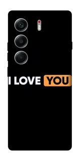 Чохол на Tecno Camon 40 Love aesthetic ver.6 фото 1 з 1
