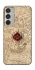 Чохол на Samsung Galaxy M35 Harry Potter Marauder's Map фото 1 з 1