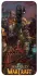 Чохол на Xiaomi Redmi 9 Warcraft v2 фото 1 з 1