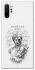 Чехол на Samsung Galaxy Note 10 Plus Tattoo ver.5 фото 1 из 1
