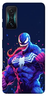 Чохол на Xiaomi Redmi K50 Gaming Venom фото 1 з 1