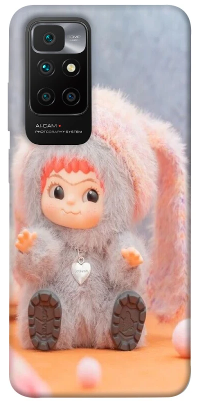 Чохол на Xiaomi Redmi 10 Wakuku ver.1 фото 1 з 1