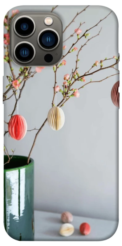 Чехол на Apple iPhone 13 Pro Max (6.7") Chicks фото 1 из 1