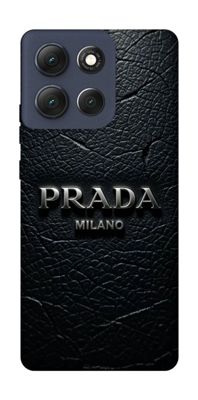 Чохол на Motorola Moto G86 Prada фото 1 з 1