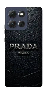 Чохол на Motorola Moto G86 Prada фото 1 з 1