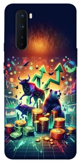 Чохол на OnePlus Nord Crypto market фото 1 з 1