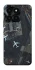 Чохол на Huawei Honor X6a Airplane фото 1 з 1