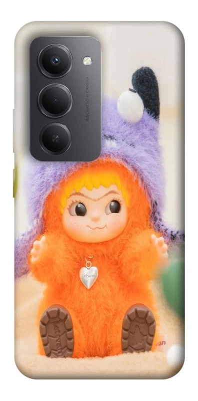 Чохол на Xiaomi Redmi 15 (EU) Wakuku ver.6 фото 1 з 1