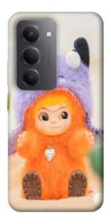 Чохол на Xiaomi Redmi 15 (EU) Wakuku ver.6 фото 1 з 1