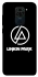 Чохол на Xiaomi Redmi Note 9 / Redmi 10X Linkin Park logo ver.1 фото 1 з 1