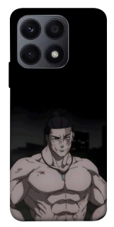 Чехол на Huawei Honor X8a Todo фото 1 из 1