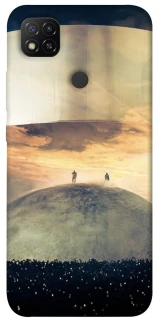 Чехол на Xiaomi Redmi 9C Kanye West ver.3 фото 1 из 1