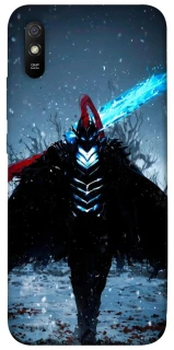 Чехол на Xiaomi Redmi 9A Igris фото 1 из 1