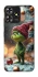 Чохол на ZTE Blade A73 4G Grinch mood ver.6 фото 1 з 1
