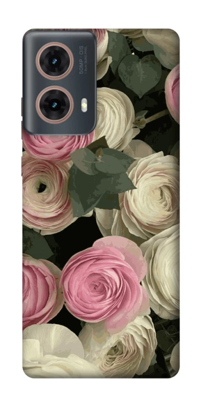 Чохол на Motorola Moto G85 Gardens фото 1 з 1