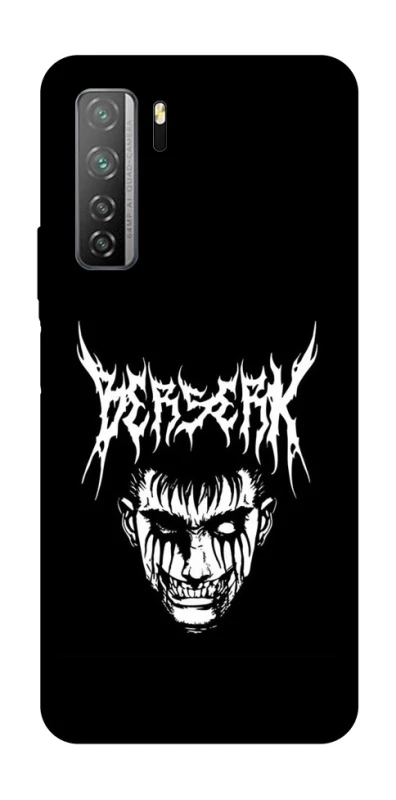 Чехол на Huawei Nova 7 SE Berserk v2 фото 1 из 1