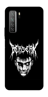 Чохол на Huawei Nova 7 SE Berserk v2 фото 1 з 1