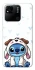 Чохол на Xiaomi Redmi 10A Stitch ver.12 фото 1 з 1
